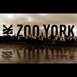 Zoo York Closet Marker